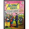 Image 1 : DC COMICS NO.233 ACTION COMICS