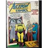 Image 1 : DC COMICS NO.236 ACTION COMICS