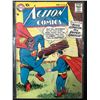 Image 1 : DC COMICS NO.238 ACTION COMICS