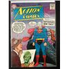 Image 1 : DC COMICS NO.239 ACTION COMICS