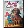 Image 1 : DC COMICS NO.240 ACTION COMICS