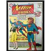 Image 1 : DC COMICS NO.243 ACTION COMICS