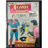 Image 1 : DC COMICS NO.245 ACTION COMICS