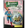 Image 1 : DC COMICS NO.247 ACTION COMICS