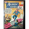 Image 1 : DC COMICS NO.246 ACTION COMICS