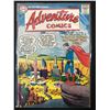 Image 1 : DC COMICS NO.232 ADVENTURE COMICS
