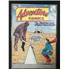 Image 1 : DC COMICS NO.274 ADVENTURE COMICS