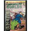 Image 1 : ACG COMICS NO.14 UNKNOWN WORLDS