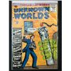 Image 1 : ACG COMICS NO.16 UNKNOWN WORLDS