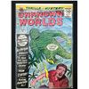 Image 1 : ACG COMICS NO.17 UNKNOWN WORLDS