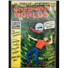 Image 1 : ACG COMICS NO.22 UNKNOWN WORLDS