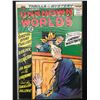 Image 1 : ACG COMICS NO.24 UNKNOWN WORLDS