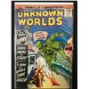 Image 1 : ACG COMICS NO.29 UNKNOWN WORLDS
