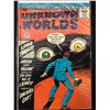 Image 1 : ACG COMICS NO.31 UNKNOWN WORLDS