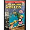 Image 1 : ACG COMICS NO.43 UNKNOWN WORLDS