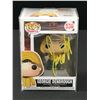 Image 1 : VINCENT LECAVALIER SIGNED GEORGE DENBROUGH IT FUNKO POP - JSA COA