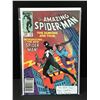 Image 1 : KEY ISSUE MARVEL COMICS NO.252 THE AMAZING SPIDERMAN (1ST BLACK COSTUME)