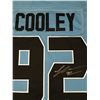 Image 2 : LOGAN COOLEY SIGNED UTAH MAMMOTH JERSEY - ACE COA