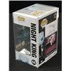 Image 2 : RICHARD BRAKE SIGNED FUNKO POP! JSA AND WWOC COA