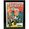 Image 1 : MARVEL COMICS NO.78 THE AVENGRES
