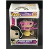 Image 1 : KATE VON TILL SIGNED SNOW WHITE FUNKO POP - JSA COA