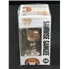 Image 2 : SEAN ASTIN SIGNED SAMWISE GAMGEE FUNKO POP - PSA AND WWOC COA