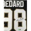 Image 2 : CONNOR BEDARD SIGNED CHICAGO BLACKHAWKS JERSEY - ACE COA