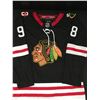 Image 3 : CONNOR BEDARD SIGNED CHICAGO BLACKHAWKS JERSEY - ACE COA
