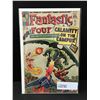 Image 1 : MARVEL COMICS NO.35 FANTASTIC FOUR
