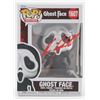 Image 1 : NEVE CAMPBELL SIGNED FUNKO POP! JSA COA