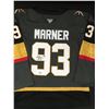 Image 1 : MITCH MARNER SIGNED LAS VEGAS GOLDEN KNIGHTS JERSEY - ACE COA