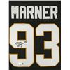 Image 2 : MITCH MARNER SIGNED LAS VEGAS GOLDEN KNIGHTS JERSEY - ACE COA
