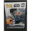Image 1 : ROSARIO DAWSON SIGNED AHSOKA FUNKO POP - KB COA