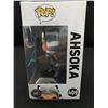 Image 2 : ROSARIO DAWSON SIGNED AHSOKA FUNKO POP - KB COA