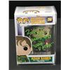 Image 1 : VINCENT LARUSSO SIGNED AND INSCRIBED MIGHTY DUCKS FUNKO POP - BECKETT COA