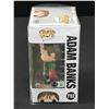 Image 2 : VINCENT LARUSSO SIGNED AND INSCRIBED MIGHTY DUCKS FUNKO POP - BECKETT COA