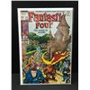 Image 1 : MARVEL COMICS NO.84 FANTASTIC FOUR