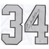 Image 2 : BO JACKSON SIGNED RAIDERS JERSEY - BECKETT COA
