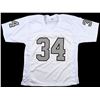 Image 3 : BO JACKSON SIGNED RAIDERS JERSEY - BECKETT COA