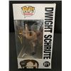 Image 2 : RAINN WILSON SIGNED OFFICE FUNKO POP - KB COA