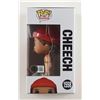 Image 2 : CHEECH MARIN SIGNED FUNKO POP - BECKETT COA