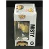 Image 2 : CHRISTINA RICCI SIGNED YELLOWJACKETS MISTY FUNKO POP - JSA AND WWOC COA