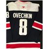 Image 1 : ALEXANDER OVECHKIN SIGNED WASHINGTON CAPITALS JERSEY - ACE COA