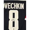 Image 2 : ALEXANDER OVECHKIN SIGNED WASHINGTON CAPITALS JERSEY - ACE COA