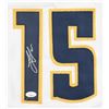 Image 2 : NIKOLA JOKIC SIGNED DENVER NUGGETS JERSEY - JSA COA