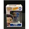 Image 1 : JULIA LOUIS-DREYFUS SIGNED ELAINE SEINFELD FUNKO POP - KB COA