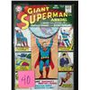 Image 1 : DC COMICS NO.8 GIANT SUPERMAN ANNUAL