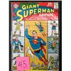 Image 1 : DC COMICS NO.6 GIANT SUPERMAN ANNUAL