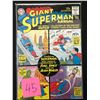 Image 1 : DC COMICS NO.4 GIANT SUPERMAN ANNUAL