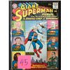 Image 1 : DC COMICS NO.3 GIANT SUPERMAN ANNUAL